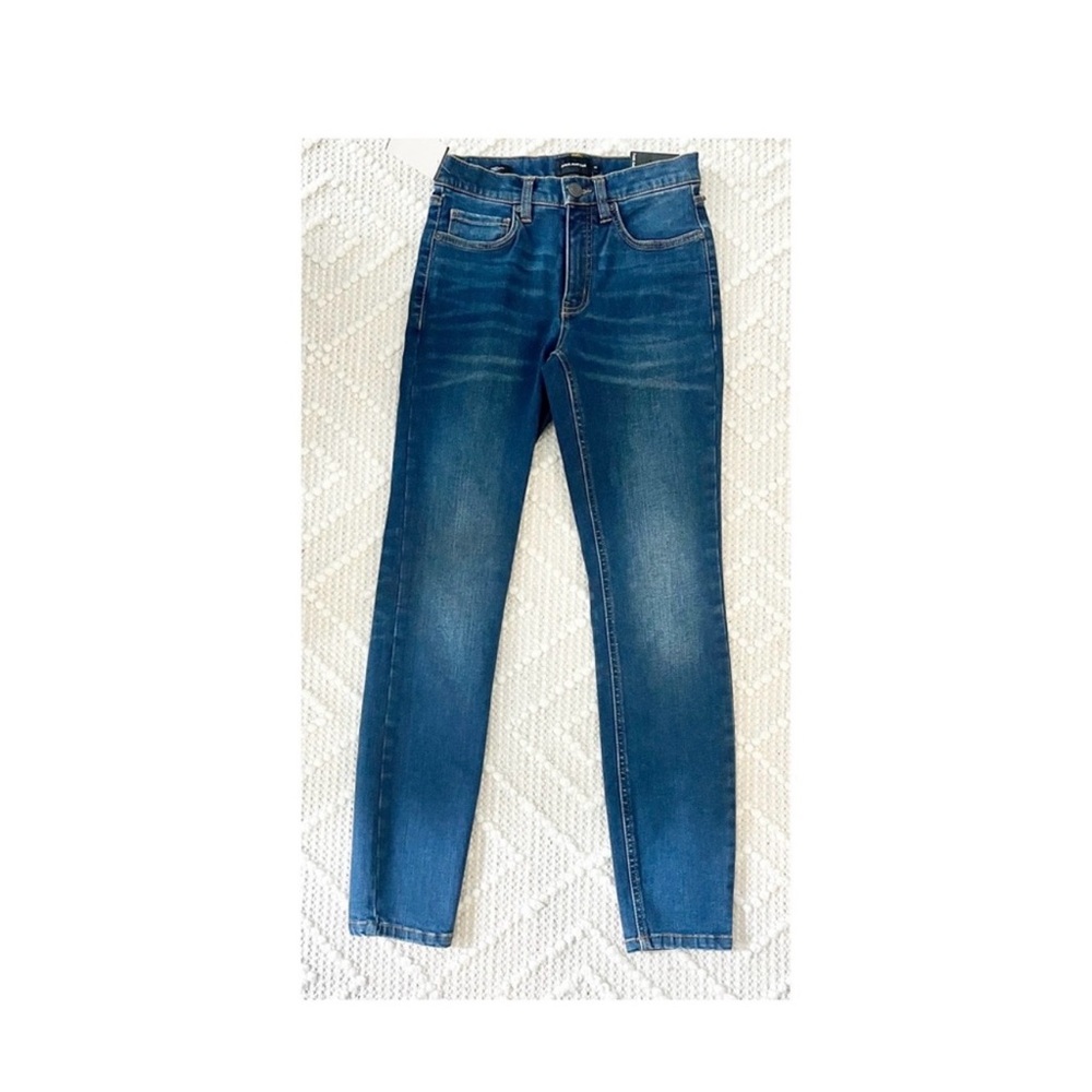 Frank & Oak NWT Women's Blue Jeans